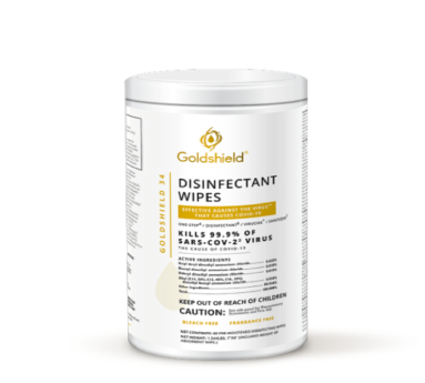 GOLDSHIELD Archives - Medical Supplies & Equipment Distributor ...